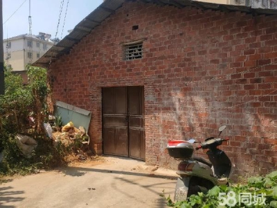九江市都昌物资仓库 简易平房老仓库，交通便利图3