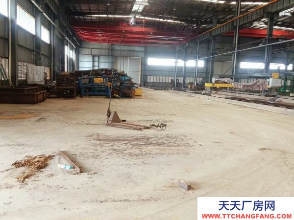 宜春市袁州豆制品厂房  经开区多个厂房或者仓库出租有带航车跟不带航车面积1000平起
