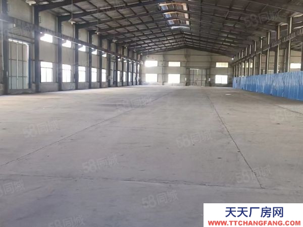 宜春市袁州豆制品厂房  经开区多个厂房或者仓库出租有带航车跟不带航车面积1000平起