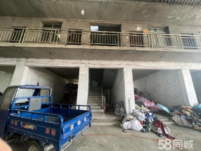 宜春市袁州糕点厂房 占地面积800平米，三层。图2