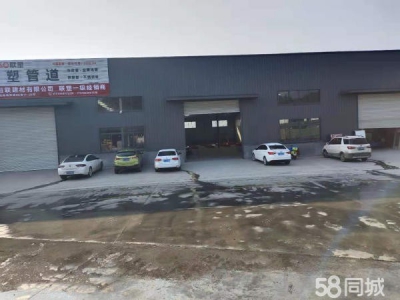 宜春市袁州速冻面米制品厂房 出租袁州小型加工厂房、店铺、办公、住宿及混泥土场地图1