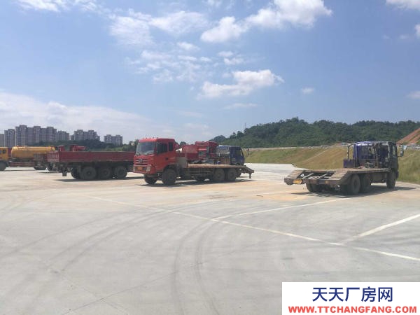 宜春市袁州速冻面米制品厂房 出租袁州小型加工厂房、店铺、办公、住宿及混泥土场地