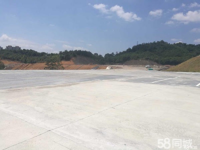 宜春市袁州速冻面米制品厂房 出租袁州小型加工厂房、店铺、办公、住宿及混泥土场地图4