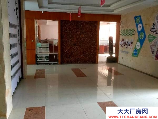 宜春市袁州酱腌菜厂房  厂区封闭式管理，24小时有保安值班。
