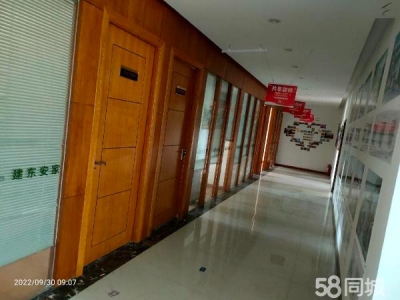 宜春市袁州酱腌菜厂房  厂区封闭式管理，24小时有保安值班。图4