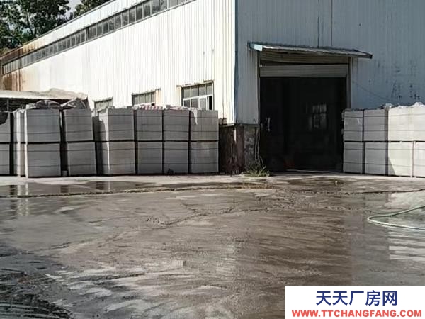 宜春市袁州调味料厂房 原仙台铁路旁边，过了铁路桥向左边500米左右到