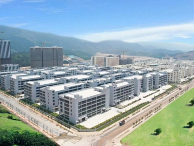 50年产权，独门独院独栋（送院子）按需定制，首付款1成图2