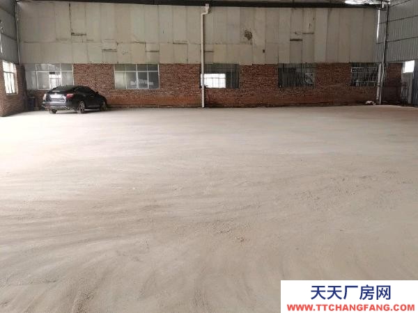 宜春市袁州机加工厂房  交通方便水电齐全，有三相电