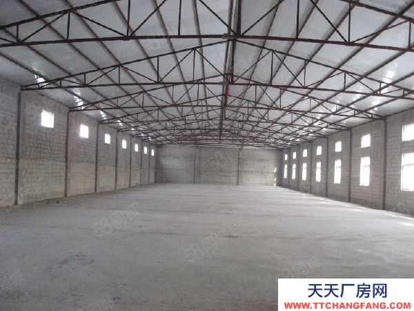 和平区下河湾1500平砖混家具厂房！大院子独门独院。。