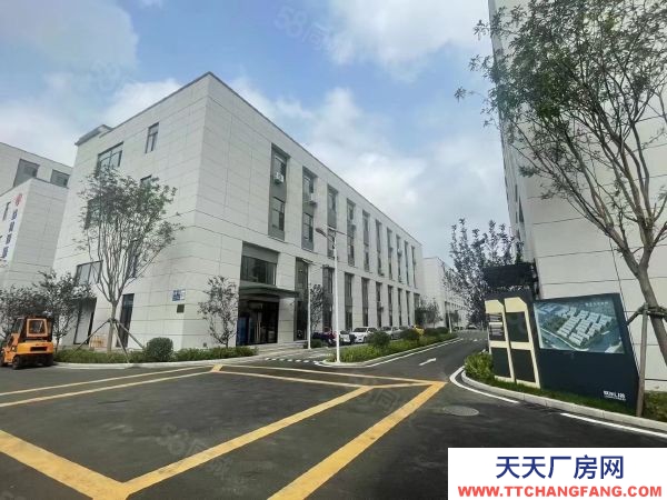 和平联东新项目，高端园区，交通方便政府合作返税