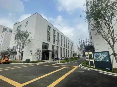 和平联东新项目，高端园区，交通方便政府合作返税图1