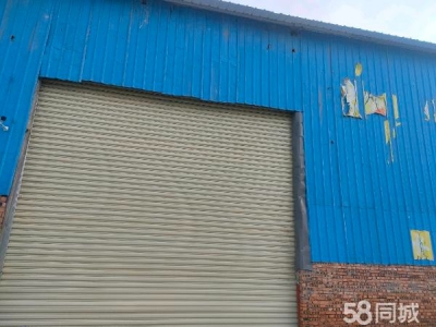 宜春市袁州机加工厂房 水电齐全，内面水泥地面图2