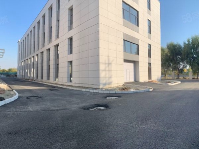 和平区10年内唯一工业用地厂房，可贷款图1