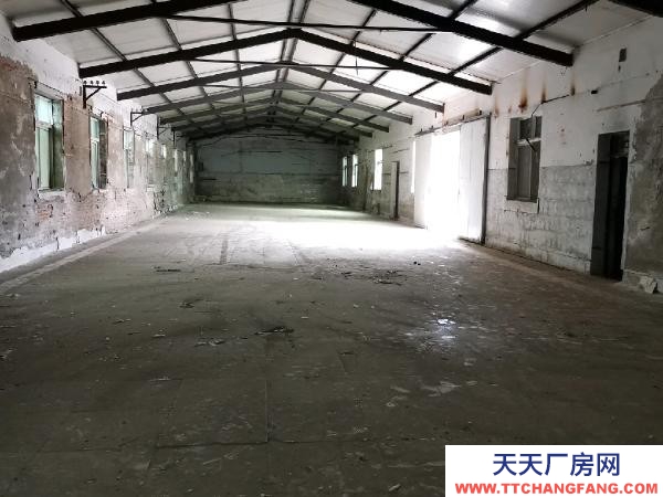 和平区浑河站下河湾村厂房库房出租