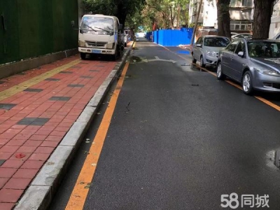 和平可以进大货车，独门独院，可以分租图1