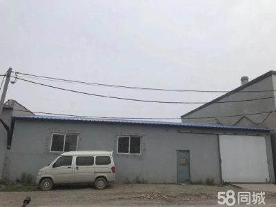和平区下河湾高速附近库房出租图1