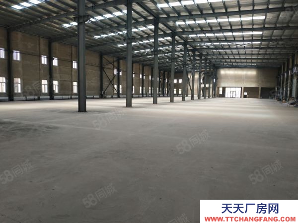 大东现房大东三环旁。1000至3000平单层12米厂房