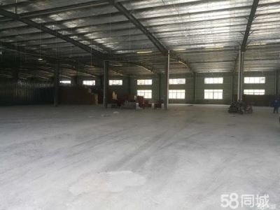 宜春市袁州物资仓库 出租袁州小型加工厂房、店铺、办公、住宿及混泥土场地图1