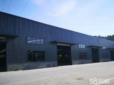 宜春市袁州物资仓库 出租袁州小型加工厂房、店铺、办公、住宿及混泥土场地图2