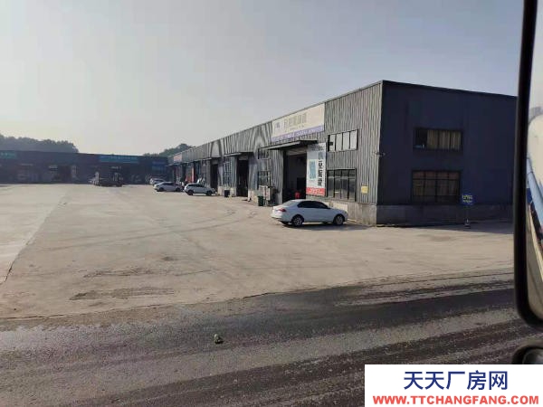 宜春市袁州物资仓库 出租袁州小型加工厂房、店铺、办公、住宿及混泥土场地