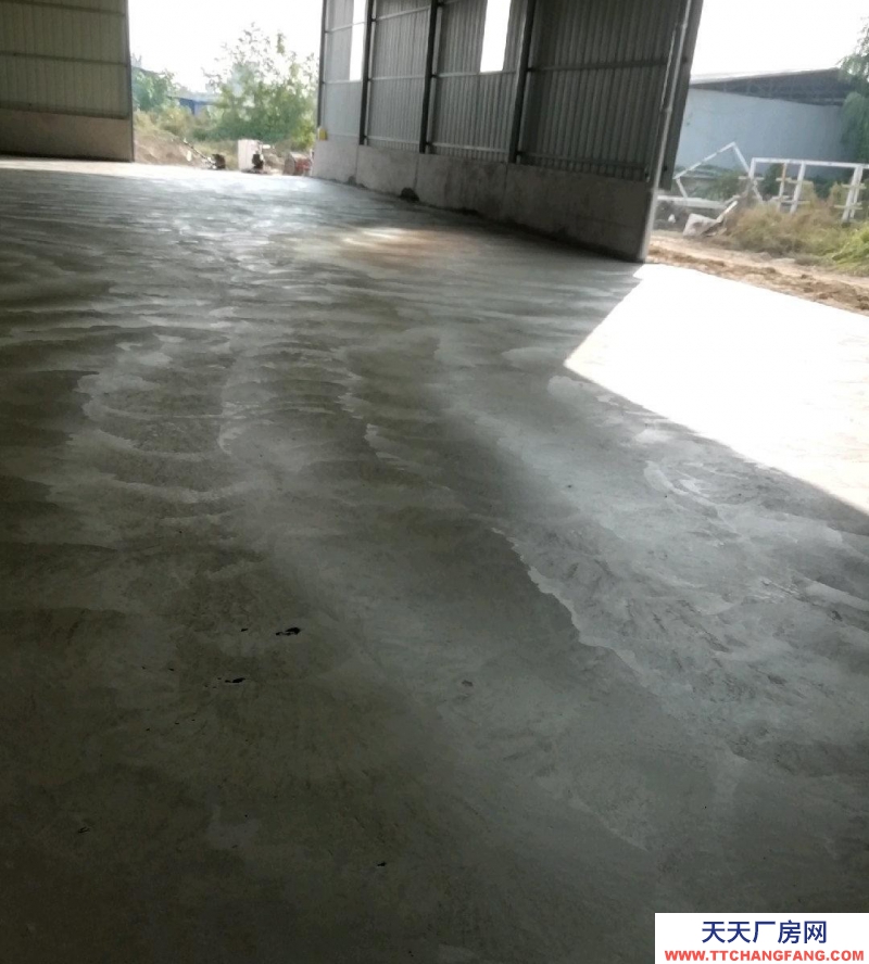 定州 西城(调味品厂房出租) 胜利街1100平库房厂房出租
