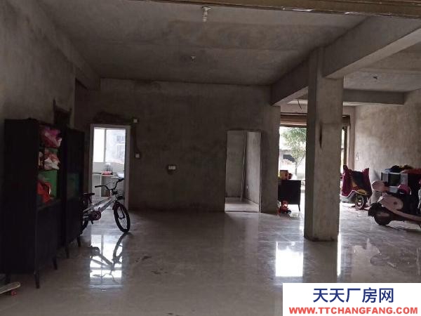 宜春市袁州物资仓库 碧桂园凤凰城对面安置小区 仓库 单层130平米