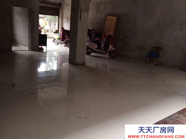 宜春市袁州物资仓库 碧桂园凤凰城对面安置小区 仓库 单层130平米