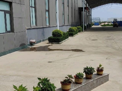 定州 西城(饮料厂房出租) 地理位置优越，离定州西高速口1图1