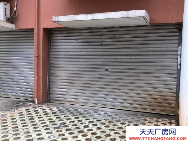 宜春市袁州物资仓库  环境不错，有保安巡逻