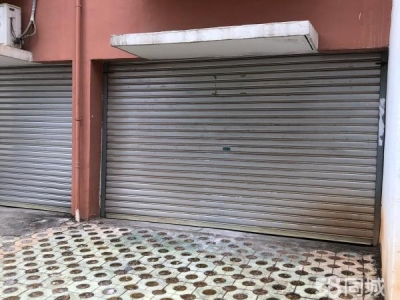 宜春市袁州物资仓库  环境不错，有保安巡逻图1