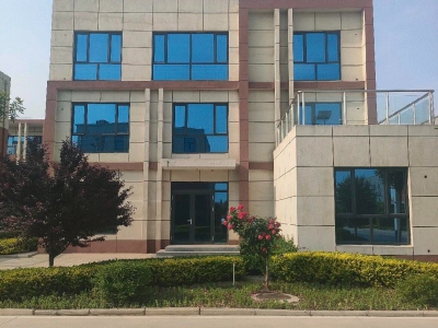 定州 西城(出售) 新建企业独栋(孵化器)适合办公生产研发图2