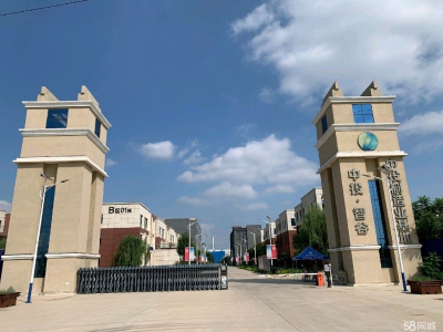 定州 西城(出售) 新建企业独栋(孵化器)适合办公生产研发图4