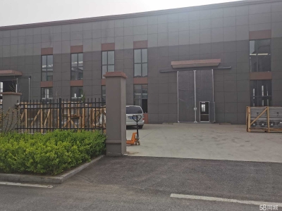 定州 西城(出售) 出售中国定州北方厨具新城单层食品厂房，手续齐全图2