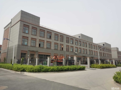 定州 西城(出售) 出售中国定州北方厨具新城单层食品厂房，手续齐全图4