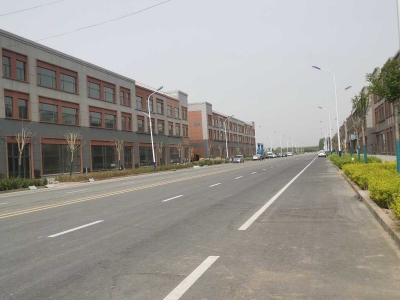 定州 西城(出售) 出售中国定州北方厨具新城单层食品厂房，手续齐全图5
