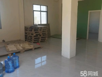 宜春市袁州物资仓库 仓库，厂房，可进大车。价格美丽图2