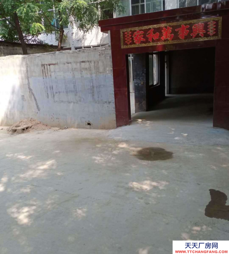 定州 西城(出租) 出租西城西城城区仓库、厂房、住房、独院