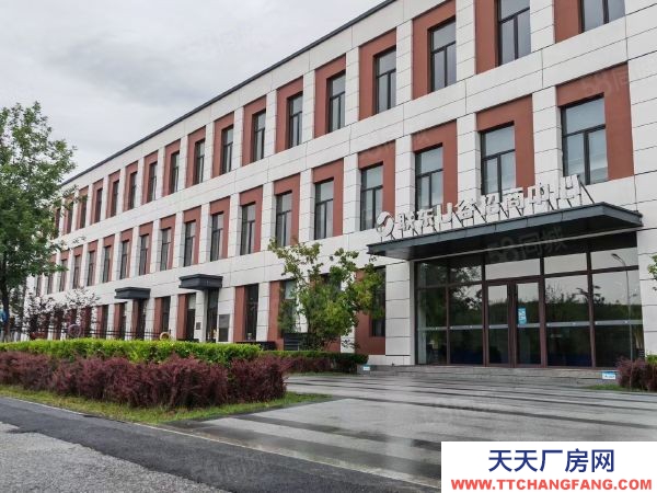 大东标准园区厂房出租出售