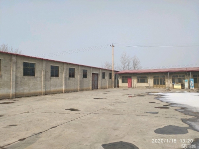 定州 西城(出租) 个人仓库，独门独院，地面硬化，可做厂房也可做仓库，可面议图3