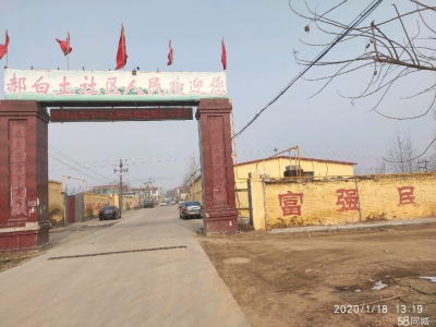 定州 西城(出租) 个人仓库，独门独院，地面硬化，可做厂房也可做仓库，可面议