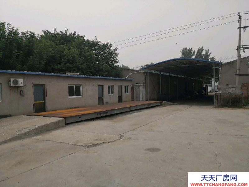 定州 西城(出租) 定州市长安客车厂南门附近