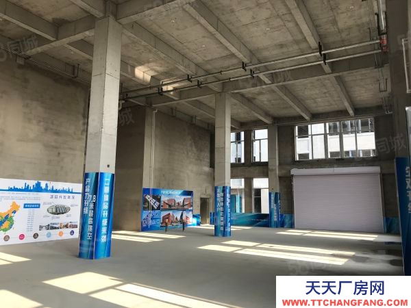 大东现房产权 近大东沈河 生产研发仓储 租售均可