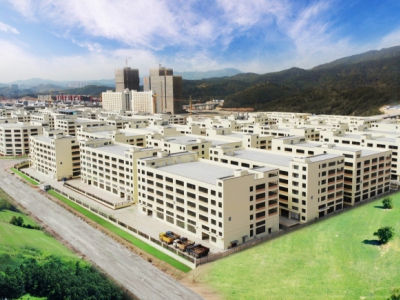 买厂房 找万洋 量身定制 首付20%图4