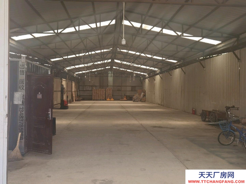 定州 北城(出租) 600平茶叶及相关制品大厂房价格可商量
