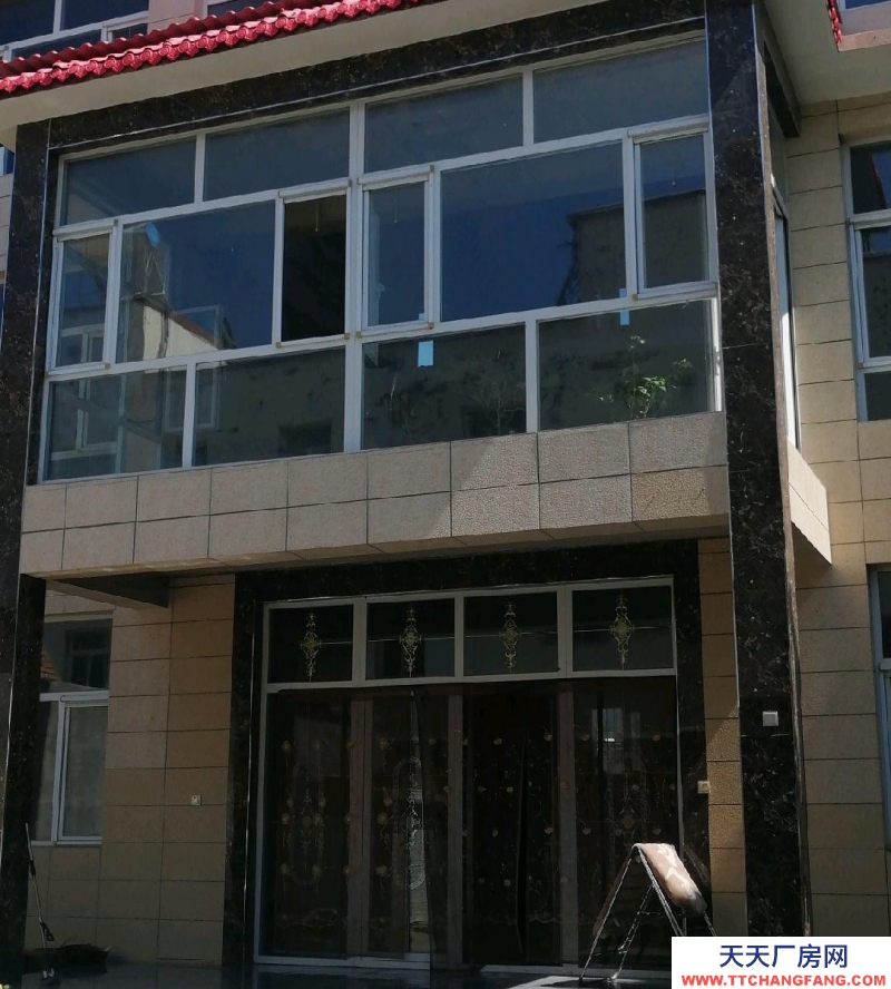 定州 北城(出租) 清水河社区 新建三层三上 500平米楼房出租