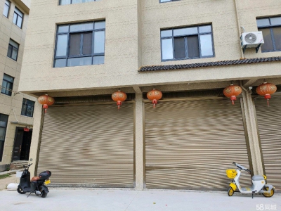 台州市天台(出租) 刚建的房子，一楼非常适合当仓库图2