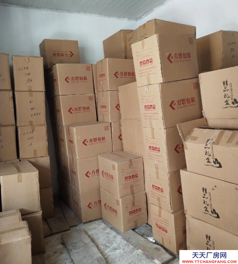 台州市天台(出租) 新城 新人民医院旁小仓库出租