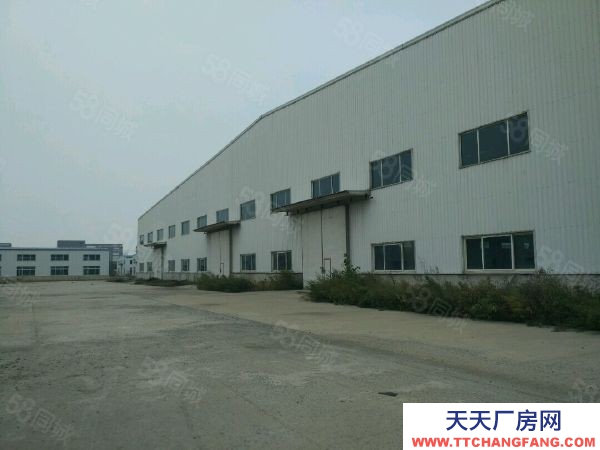 大东3000平米库房出租
