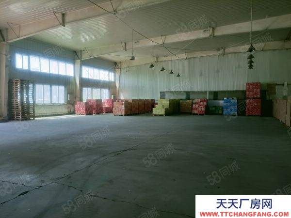 大东区库房加办公5500平米，独门独院