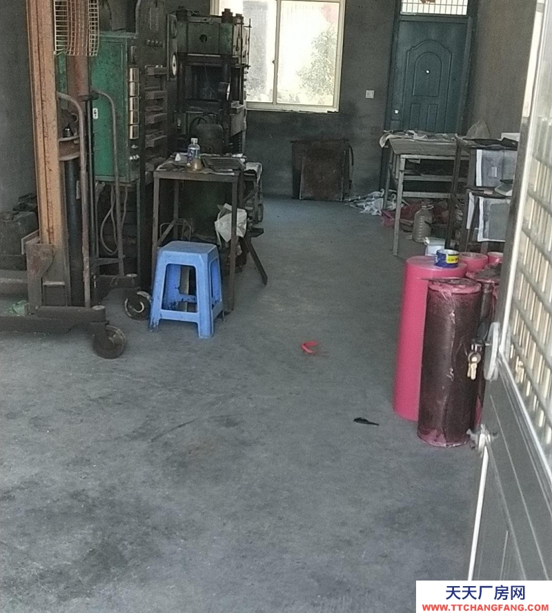 台州市天台(出租) 交通便利的厂房，仓库均可